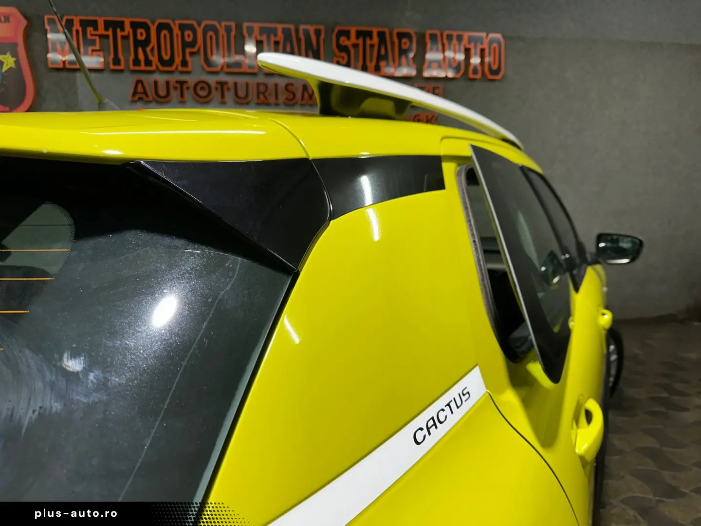 Citroen C4-Cactus