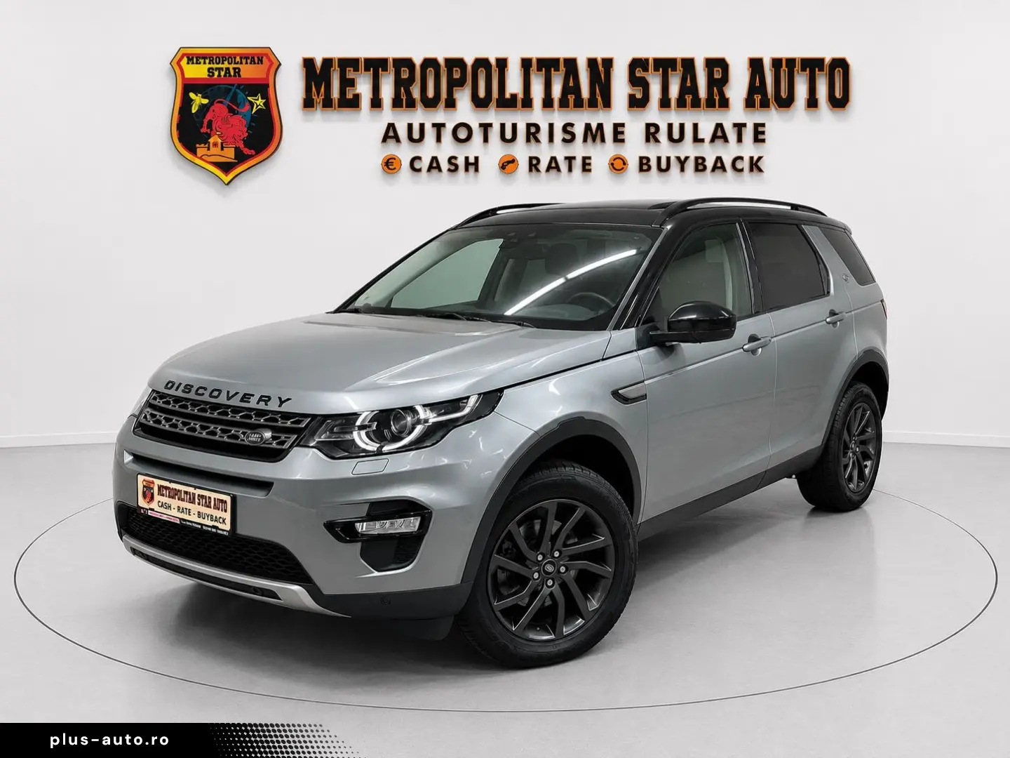 Land-Rover Discovery-Sport
