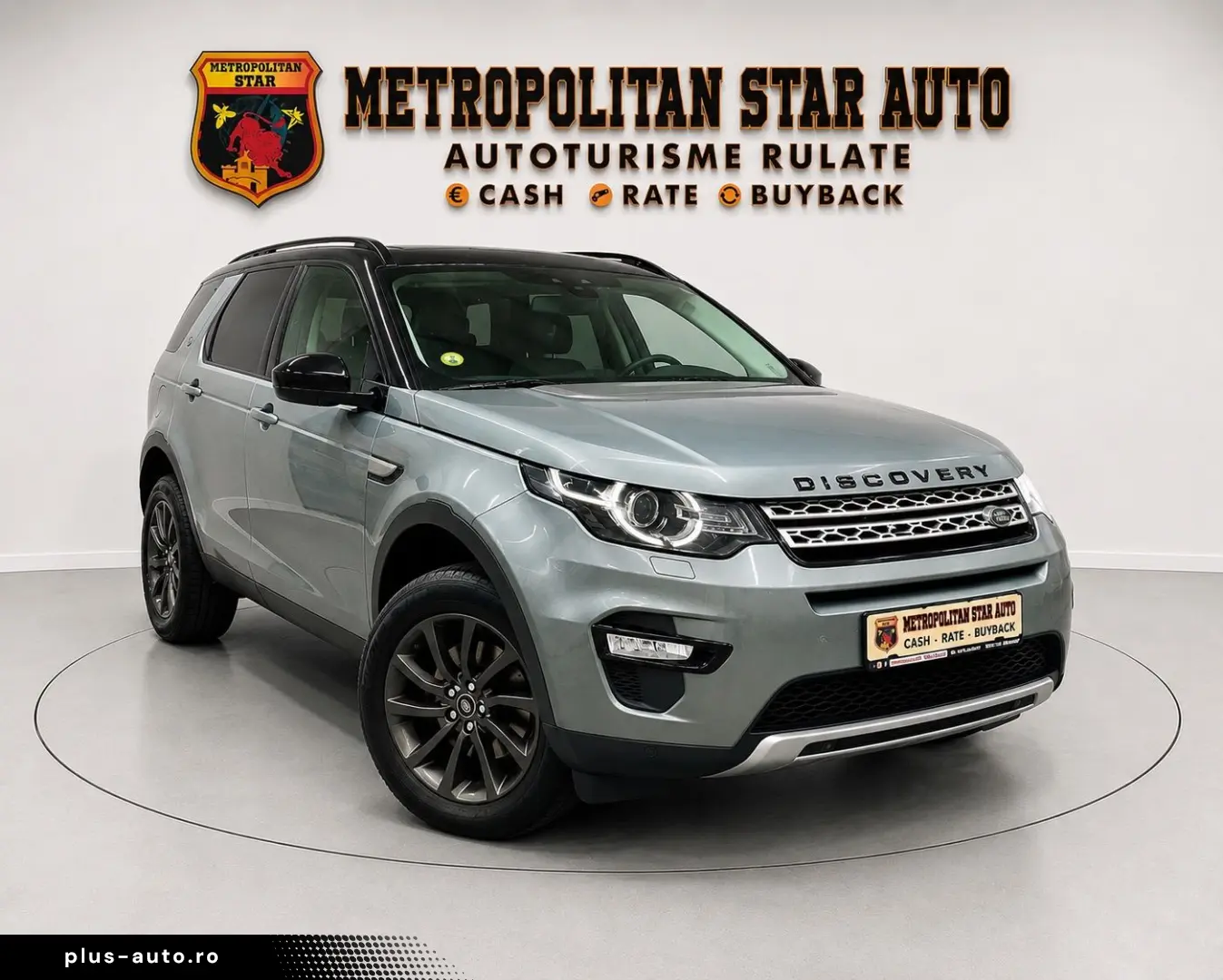 Land-Rover Discovery-Sport