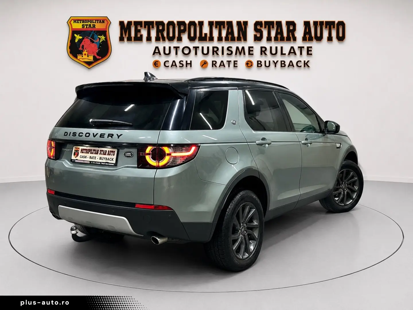 Land-Rover Discovery-Sport