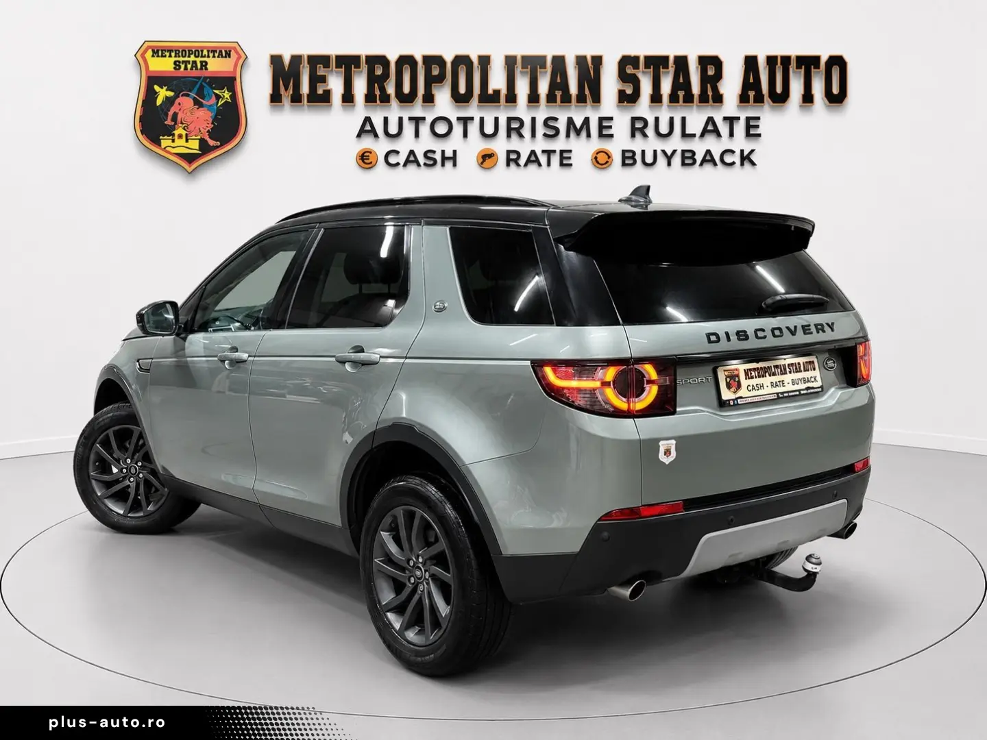 Land-Rover Discovery-Sport
