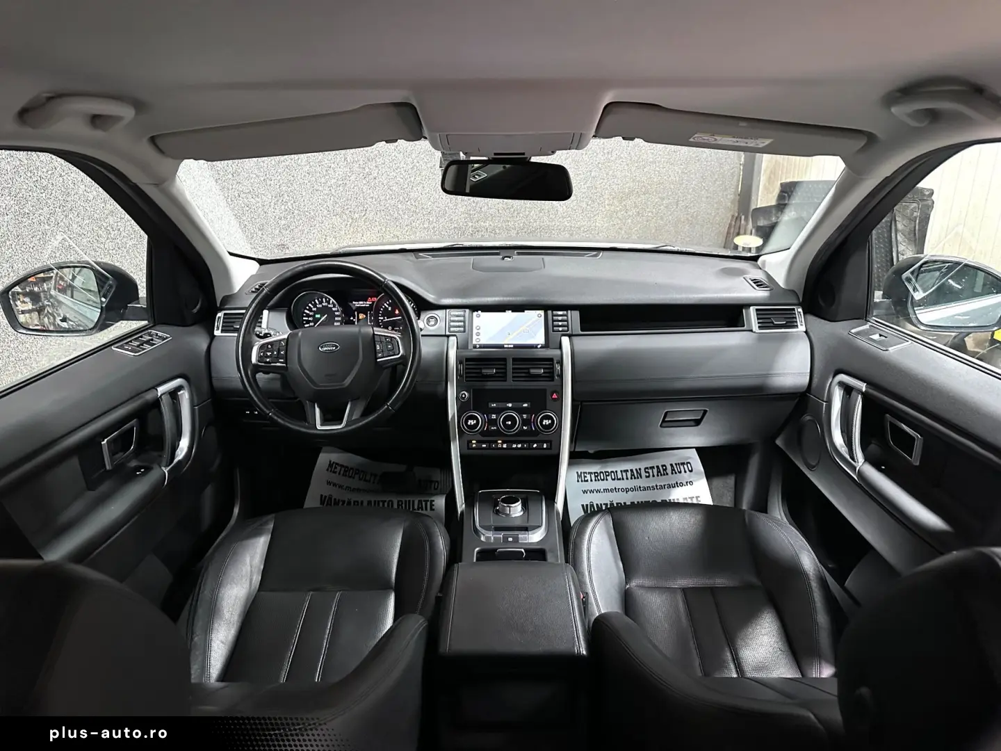 Land-Rover Discovery-Sport