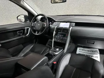 Land-Rover Discovery-Sport