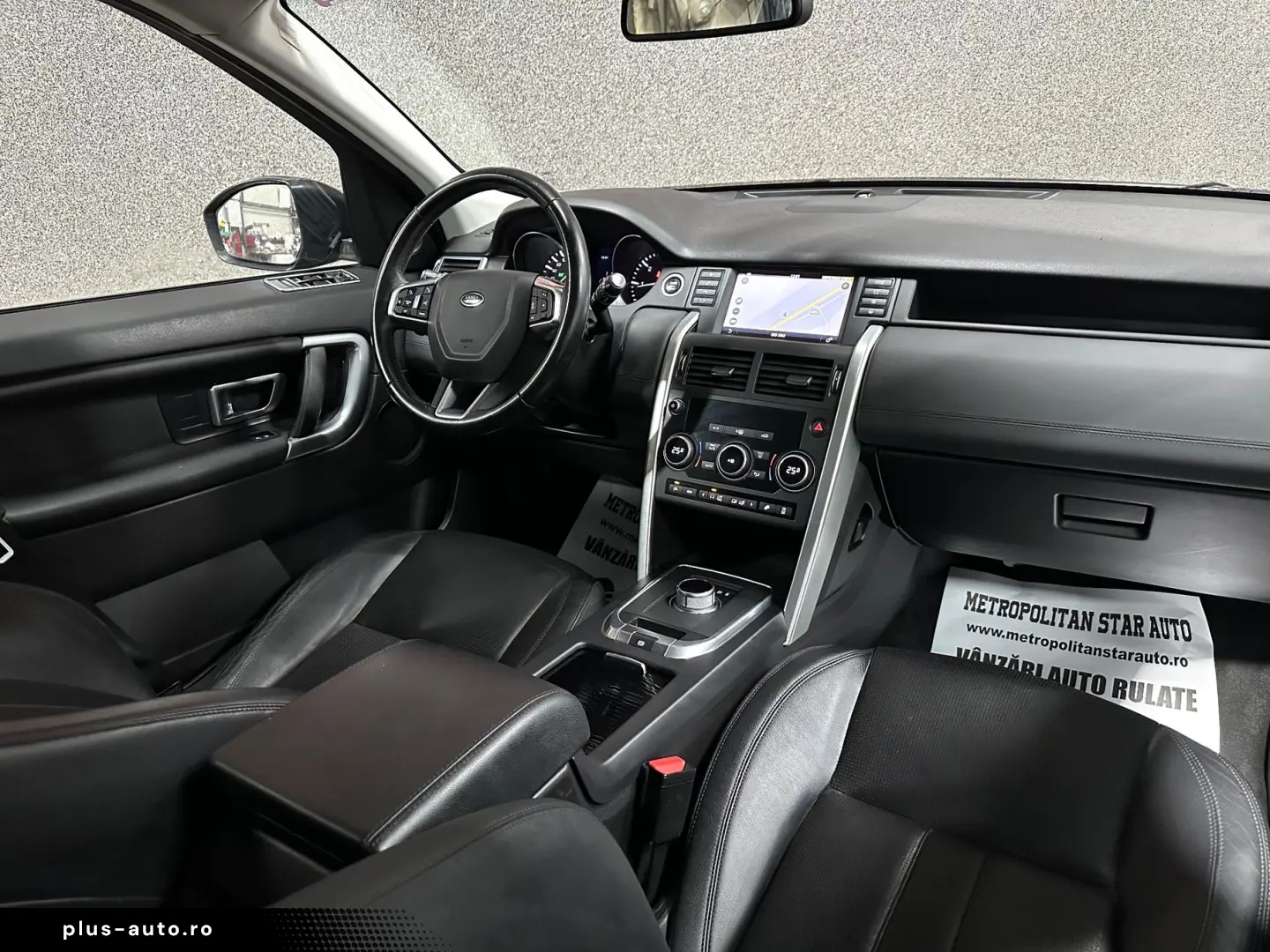 Land-Rover Discovery-Sport