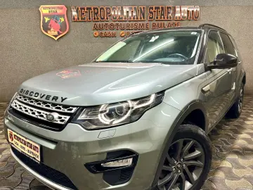 Land-Rover Discovery-Sport
