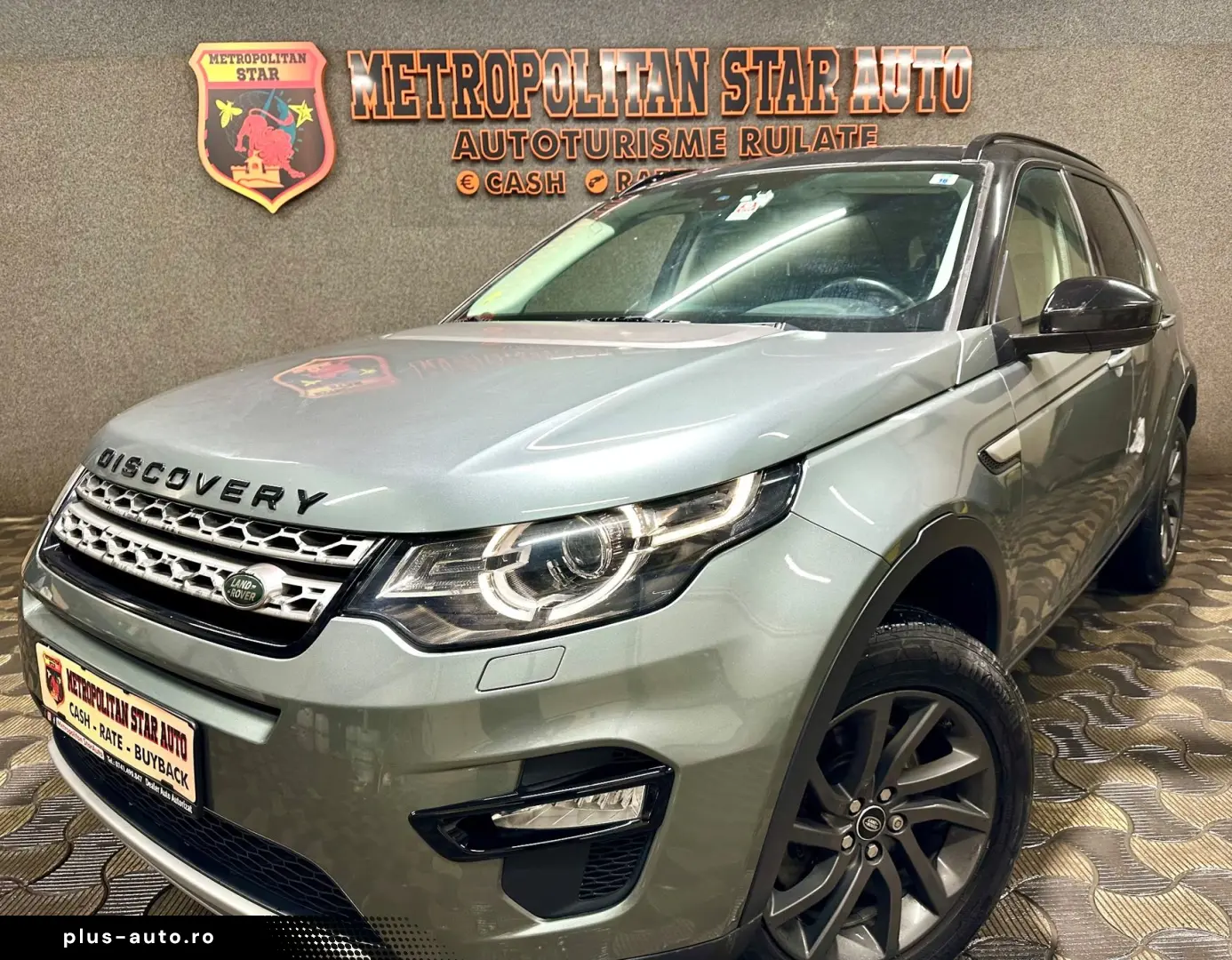 Land-Rover Discovery-Sport