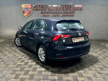 Fiat Tipo 2018 Lounge 1.3Diesel E6
