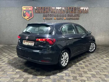 Fiat Tipo 2018 Lounge 1.3Diesel E6