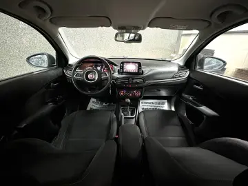 Fiat Tipo 2018 Lounge 1.3Diesel E6