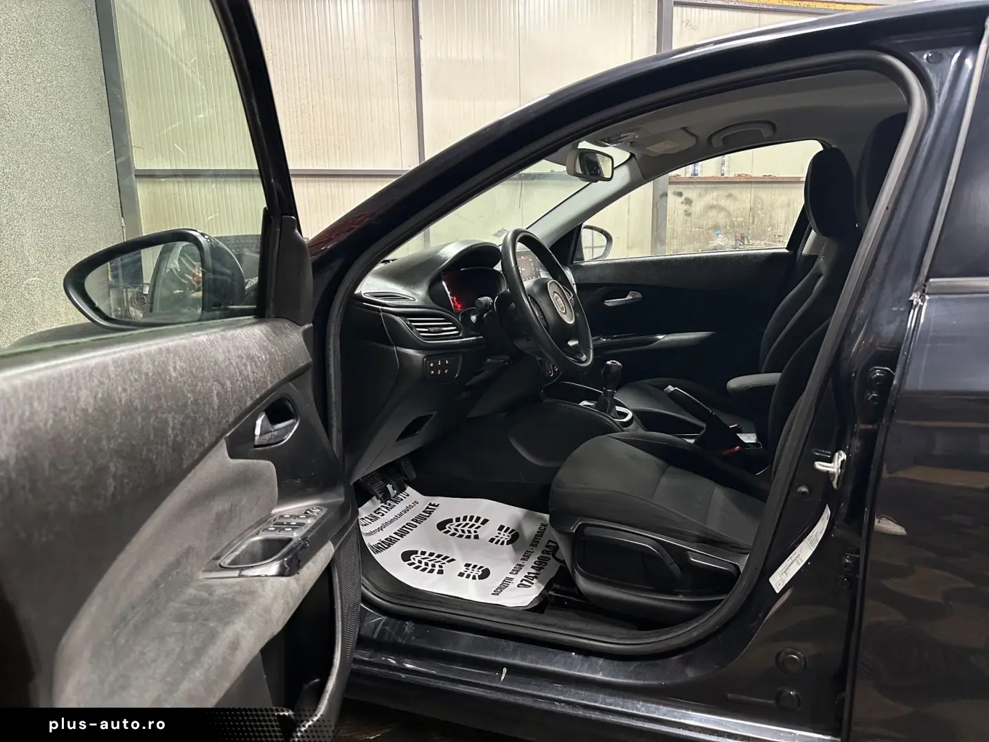 Fiat Tipo 2018 Lounge 1.3Diesel E6