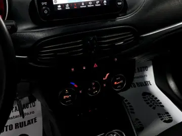 Fiat Tipo 2018 Lounge 1.3Diesel E6