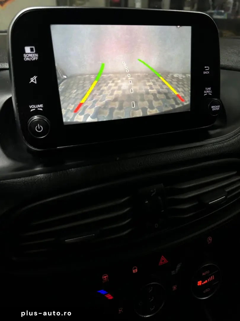Fiat Tipo 2018 Lounge 1.3Diesel E6