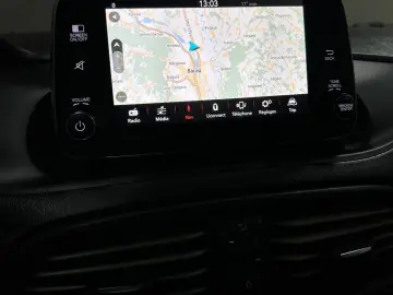 Fiat Tipo 2018 Lounge 1.3Diesel E6