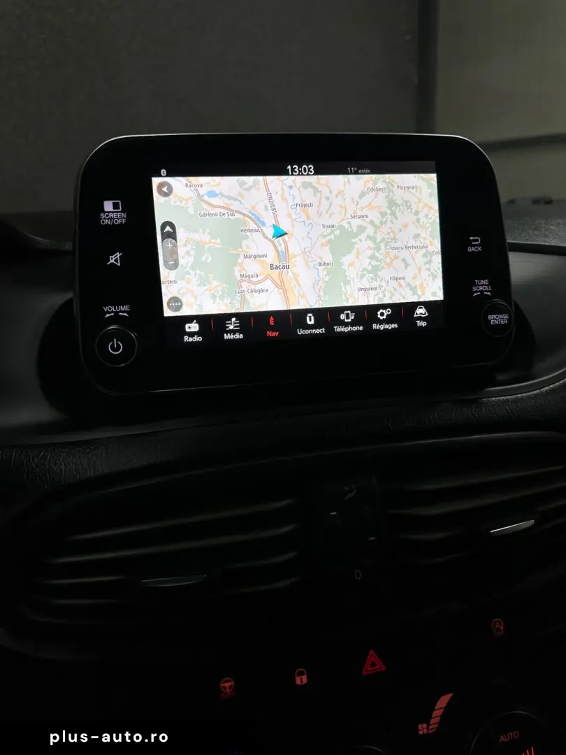 Fiat Tipo 2018 Lounge 1.3Diesel E6