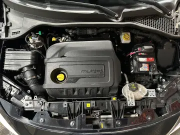 Fiat Tipo 2018 Lounge 1.3Diesel E6