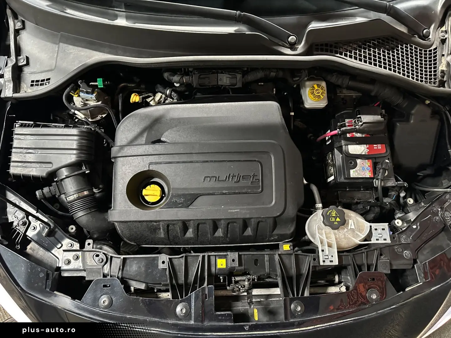 Fiat Tipo 2018 Lounge 1.3Diesel E6