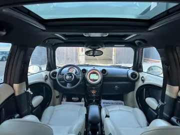Mini Countryman S 2012 AUTOMAT