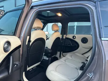 Mini Countryman S 2012 AUTOMAT