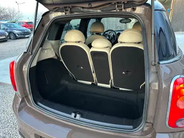 Mini Countryman S 2012 AUTOMAT