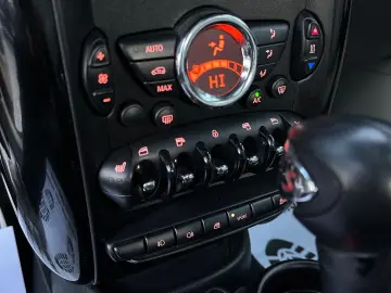 Mini Countryman S 2012 AUTOMAT