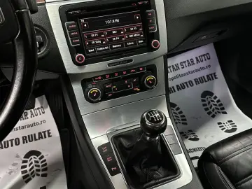 Volkswagen Passat-Cc