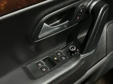 Volkswagen Passat-Cc