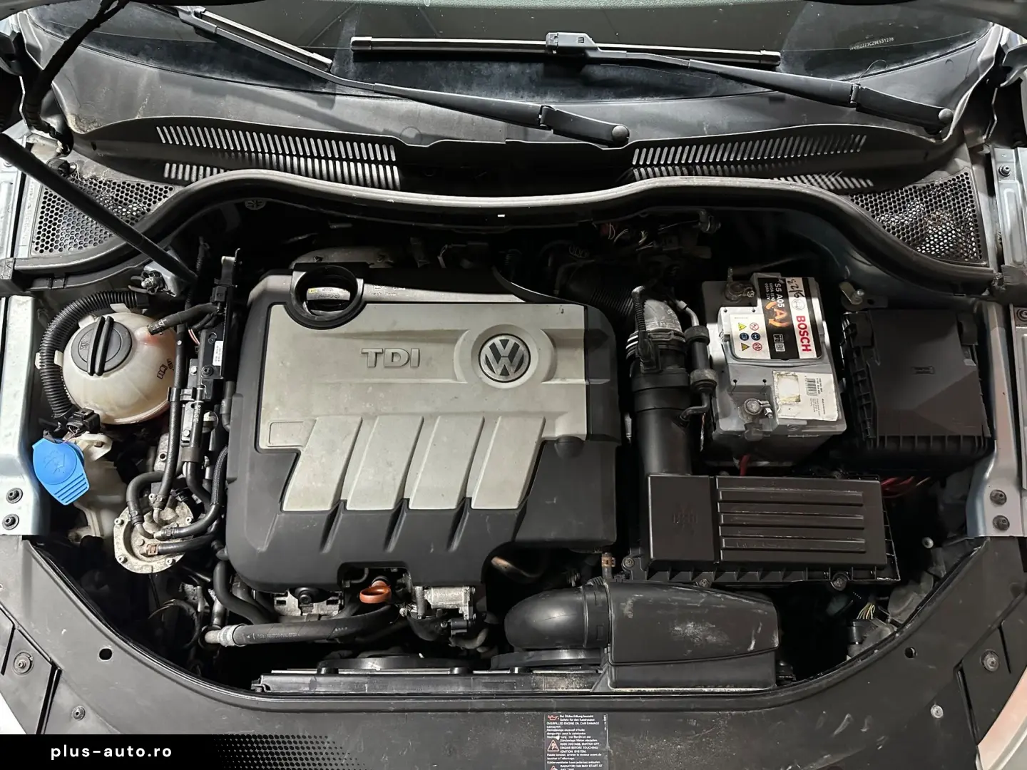 Volkswagen Passat-Cc