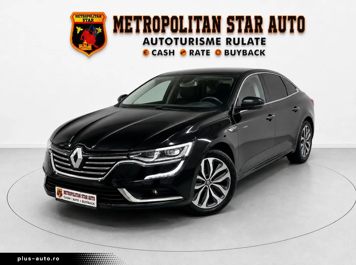 Renault Talisman