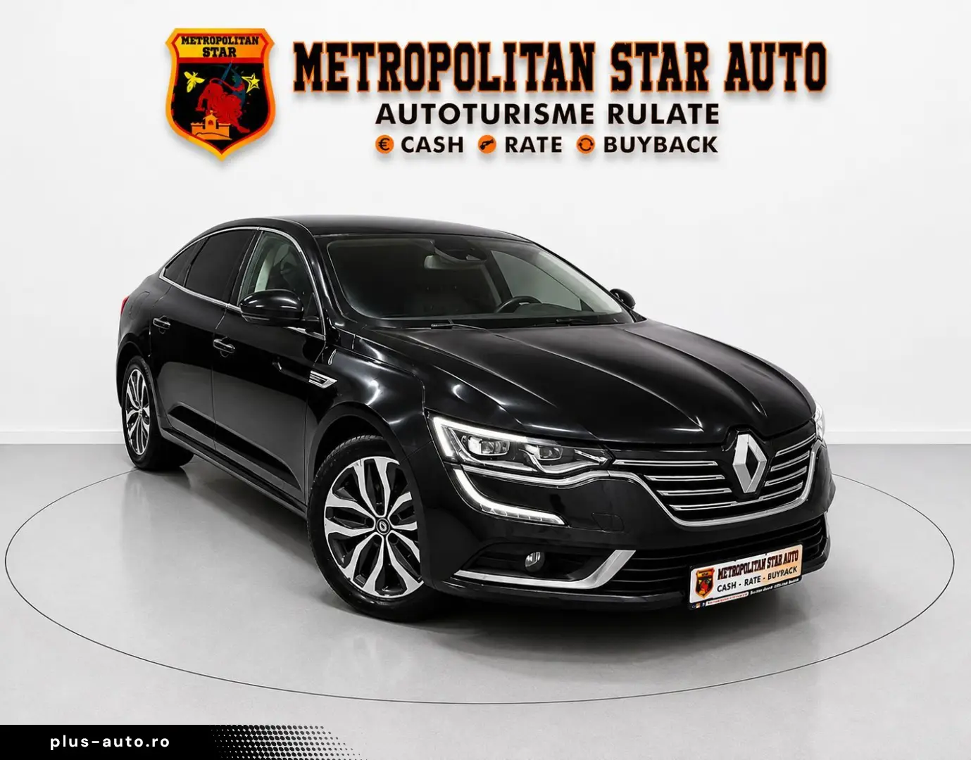 Renault Talisman