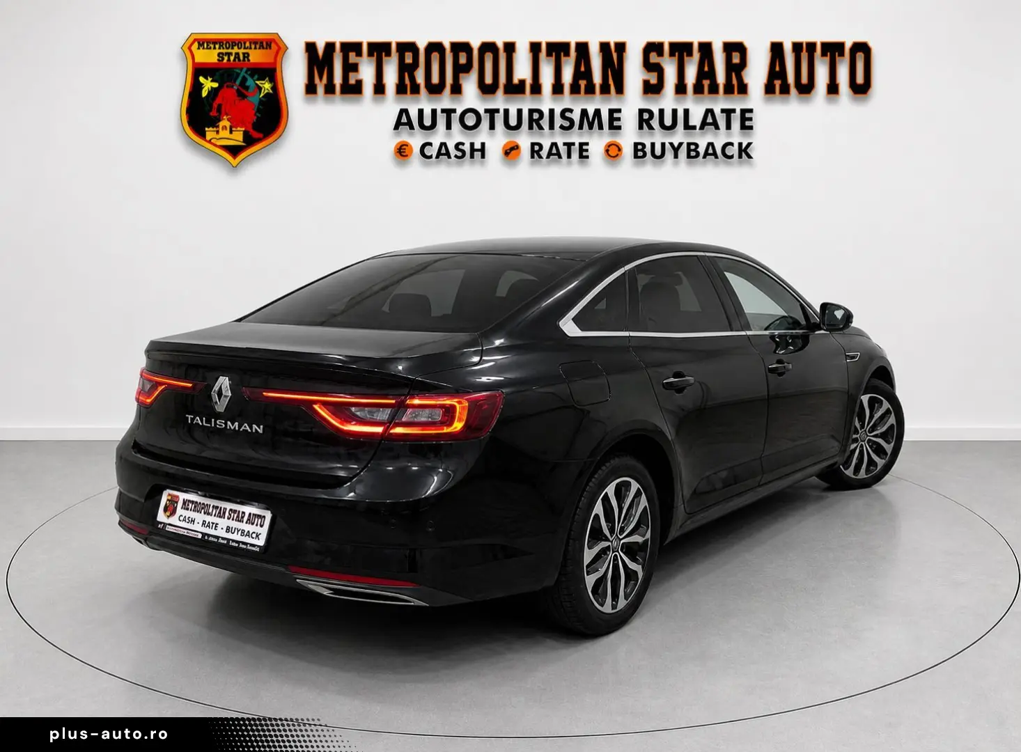 Renault Talisman