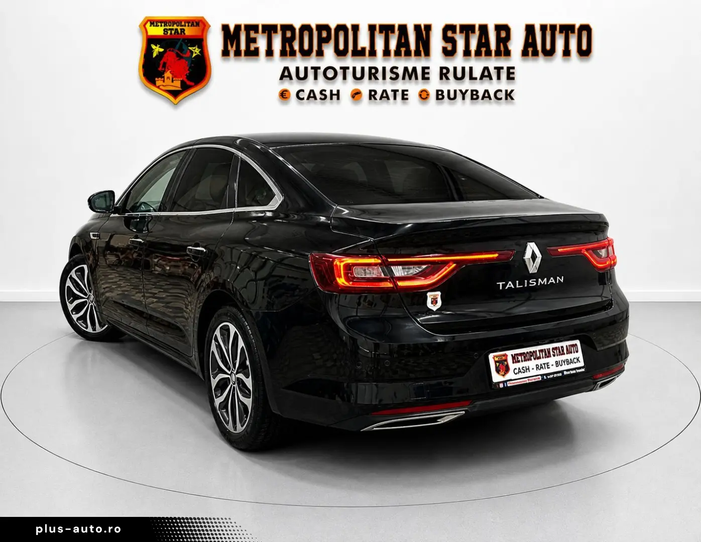 Renault Talisman