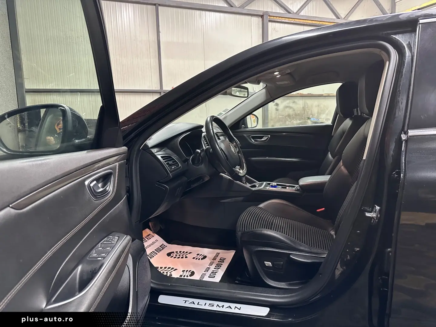Renault Talisman