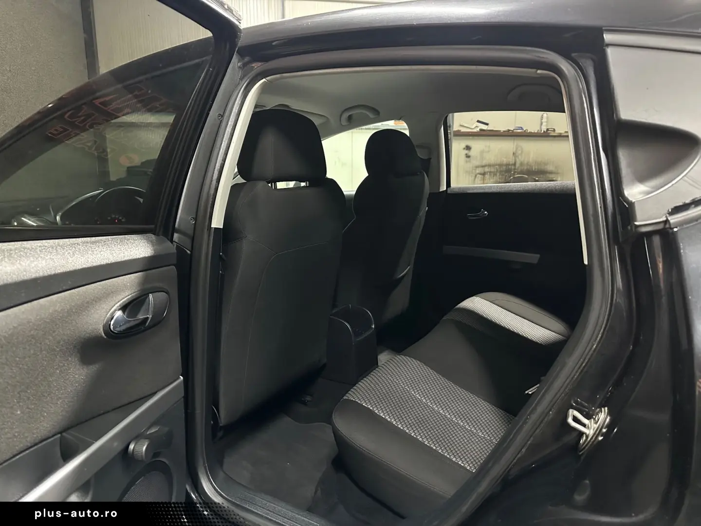 Seat Leon 2009 Benzina •GARANTIE