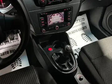 Seat Leon 2009 Benzina •GARANTIE