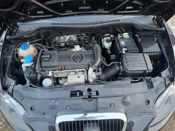 Seat Leon 2009 Benzina •GARANTIE