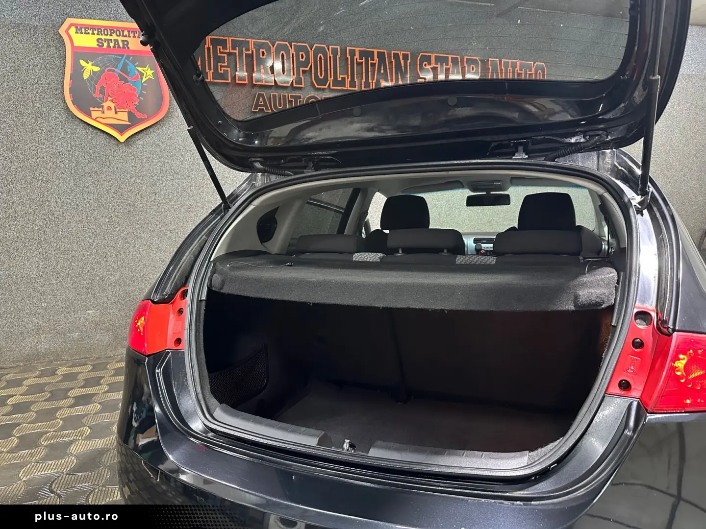 Seat Leon 2009 Benzina •GARANTIE