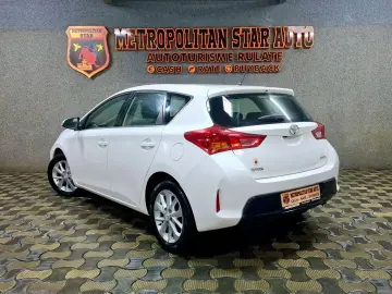 Toyota Auris 2013 E5 Garantie