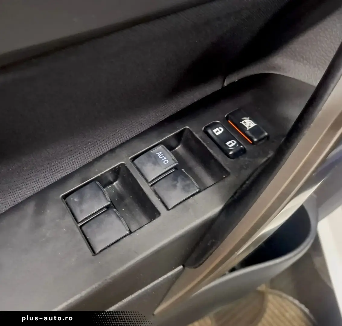 Toyota Auris 2013 E5 Garantie