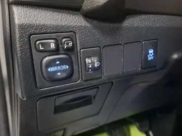 Toyota Auris 2013 E5 Garantie