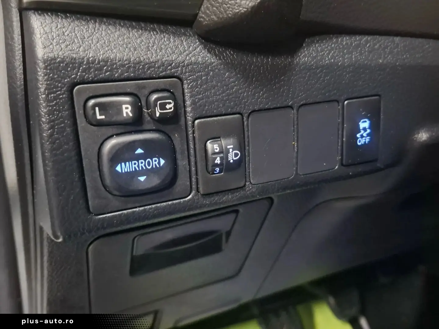Toyota Auris 2013 E5 Garantie
