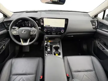 LEXUS NX 350h Executive Line