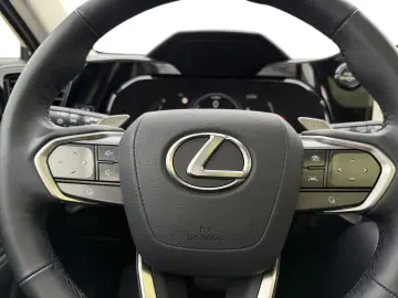 LEXUS NX 350h Executive Line