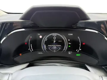 LEXUS NX 350h Executive Line