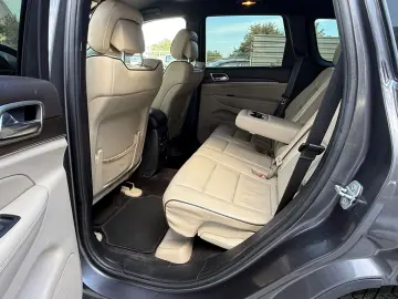 Jeep Grand-Cherokee
