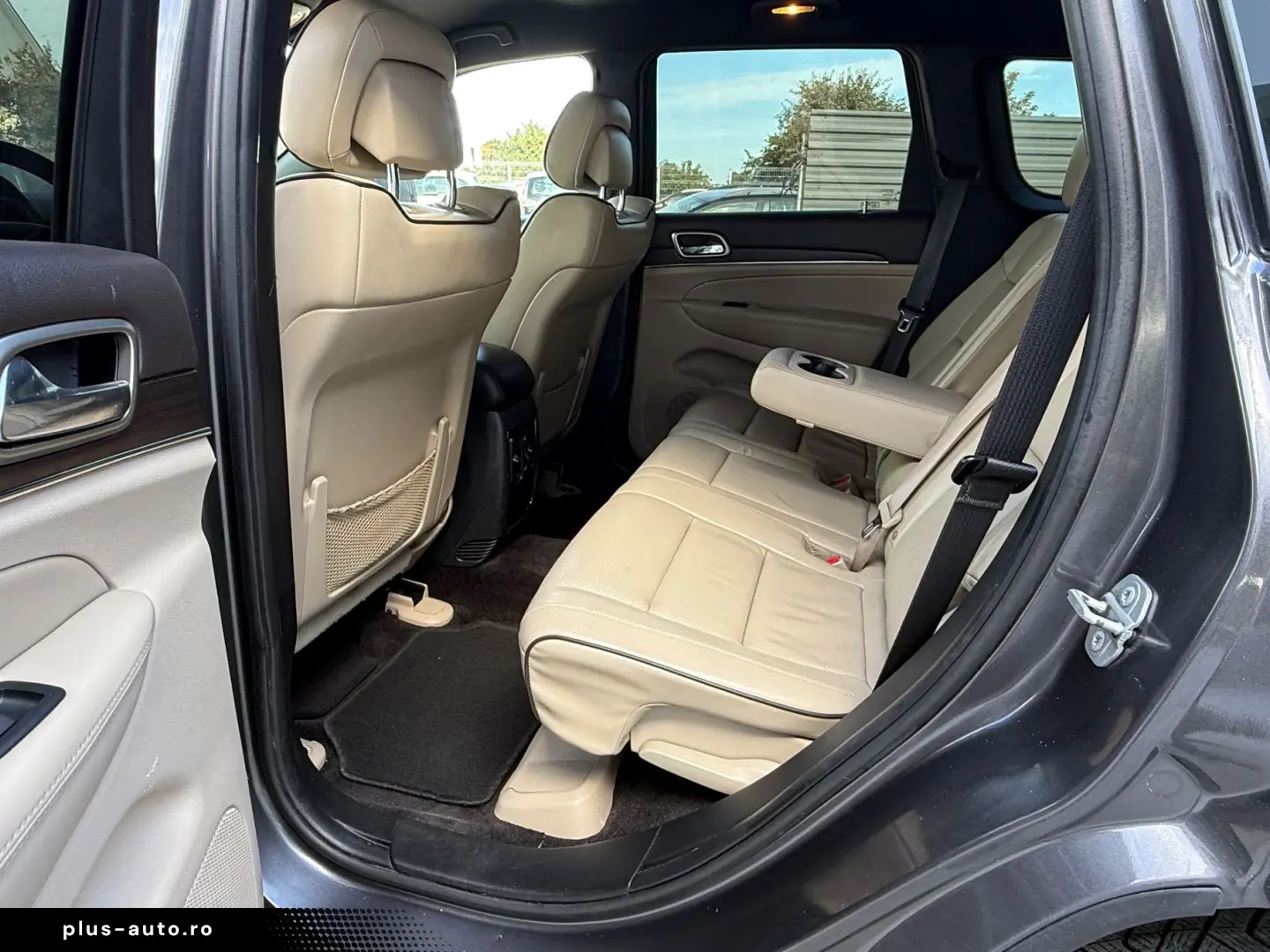 Jeep Grand-Cherokee
