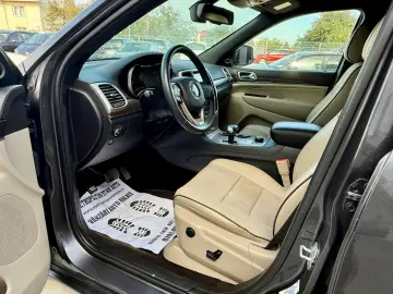 Jeep Grand-Cherokee