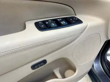 Jeep Grand-Cherokee