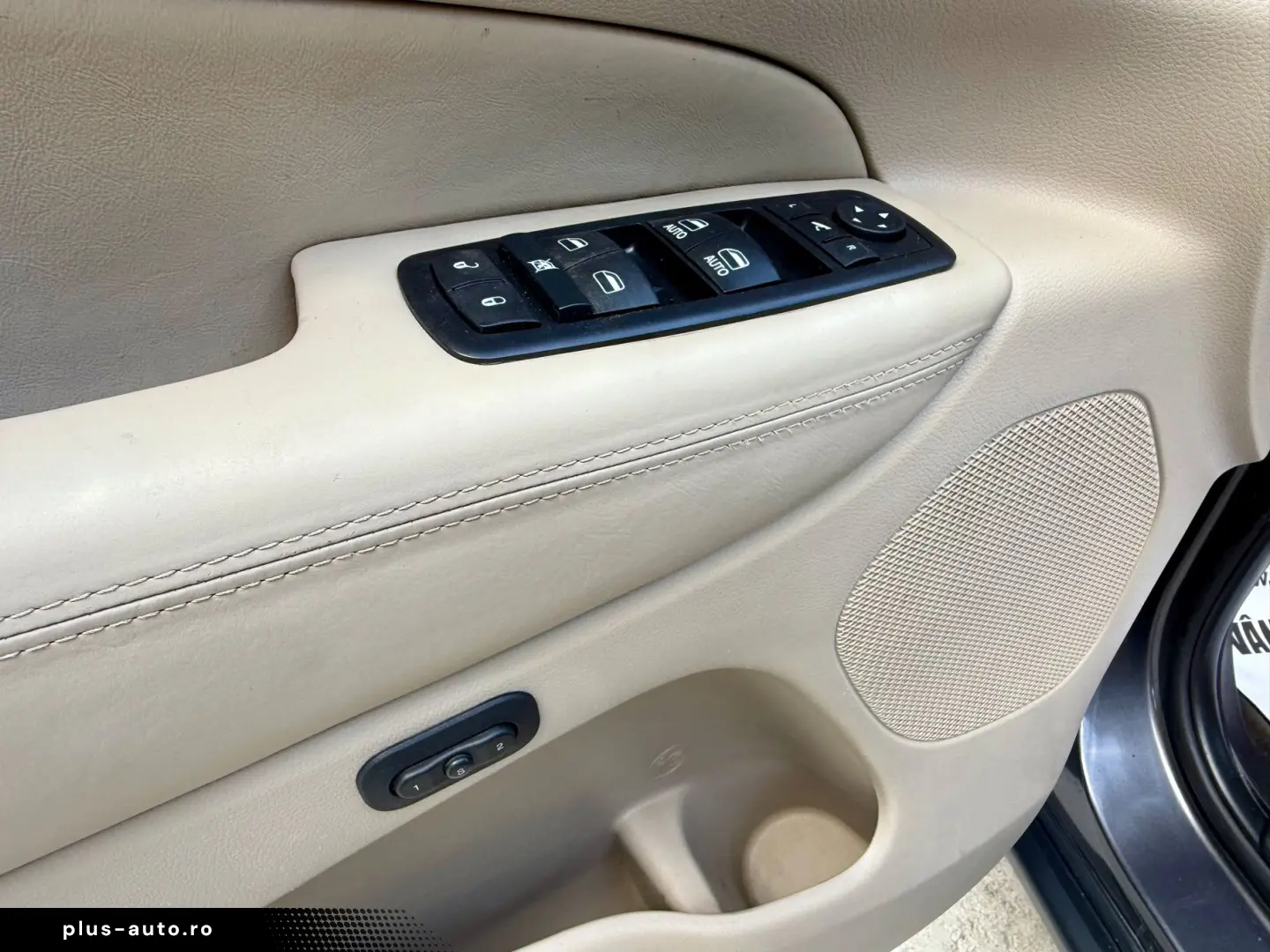 Jeep Grand-Cherokee