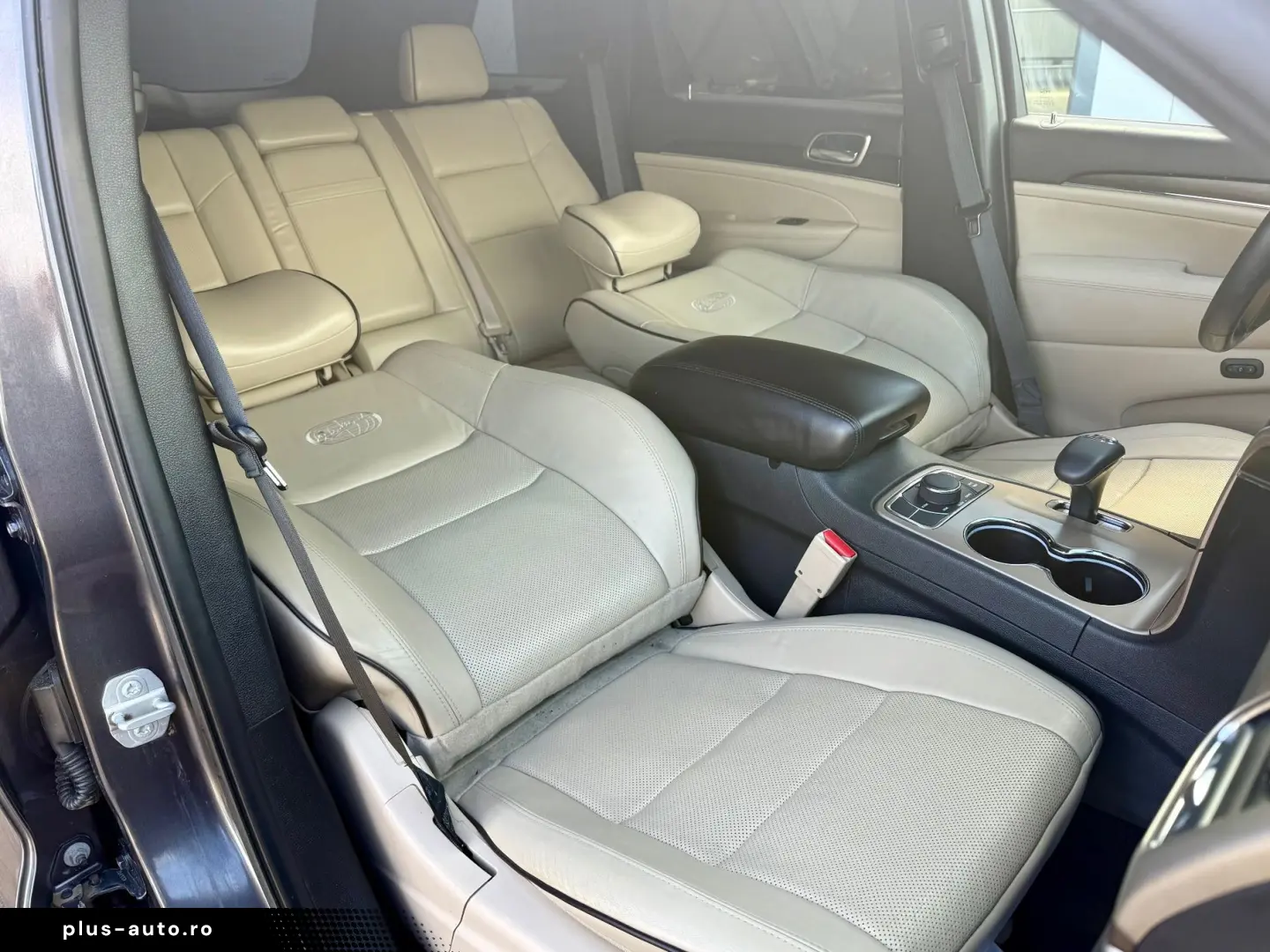 Jeep Grand-Cherokee