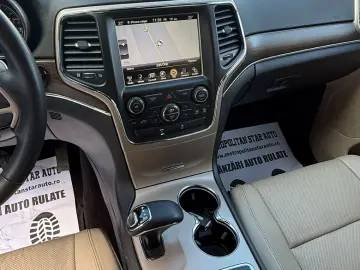 Jeep Grand-Cherokee